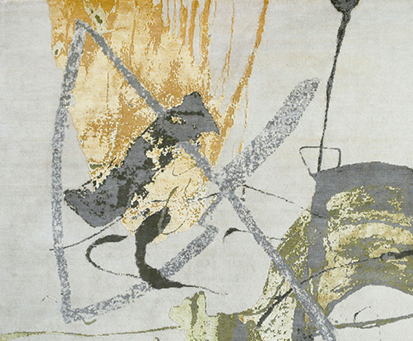 Ivory Splendor II